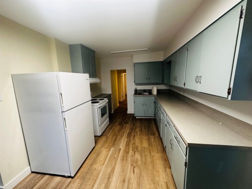 298 Pioneer Way, Burns Lake, BC 