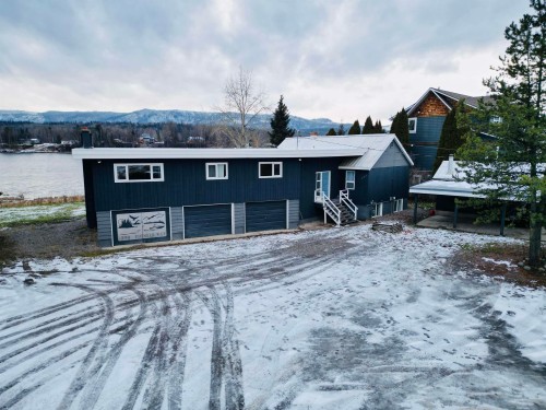 298 Pioneer Way, Burns Lake, BC 