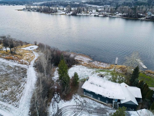 298 Pioneer Way, Burns Lake, BC 