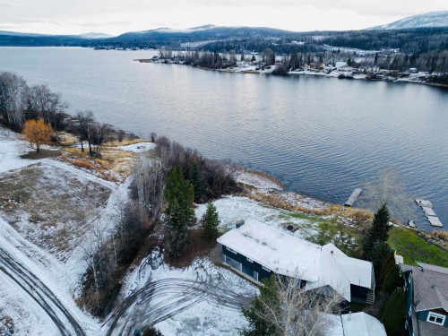 298 Pioneer Way, Burns Lake, BC 
