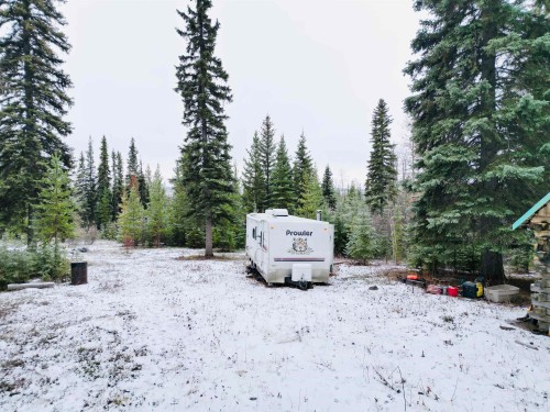 45381 Bryanston Drive, Burns Lake, BC 