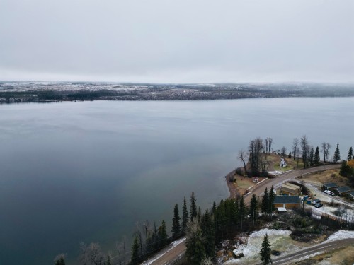 45381 Bryanston Drive, Burns Lake, BC 