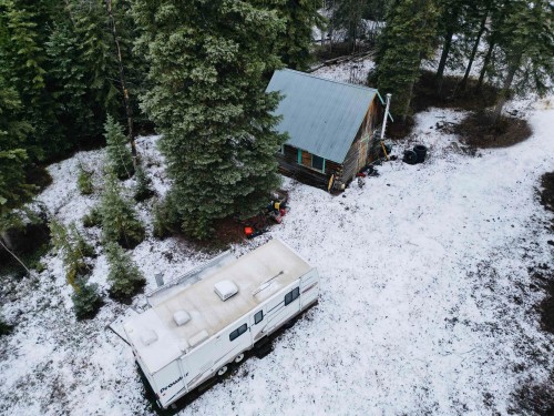 45381 Bryanston Drive, Burns Lake, BC 