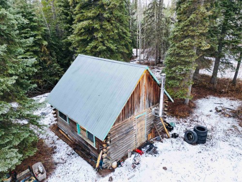 45381 Bryanston Drive, Burns Lake, BC 