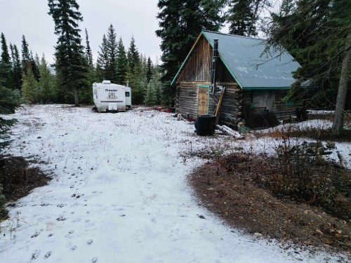 45381 Bryanston Drive, Burns Lake, BC 