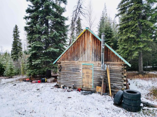 45381 Bryanston Drive, Burns Lake, BC 