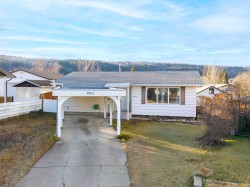 2863 Alexander Crescent  Prince George, BC V2N 1J9