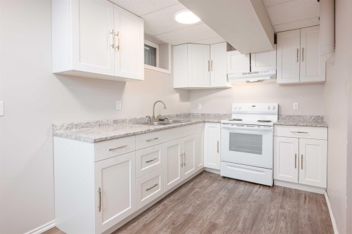 2863 Alexander Crescent, Prince George, BC 