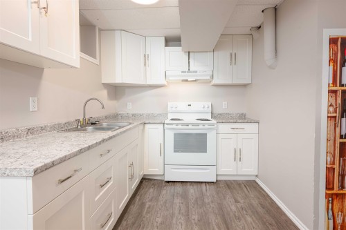 2863 Alexander Crescent, Prince George, BC 