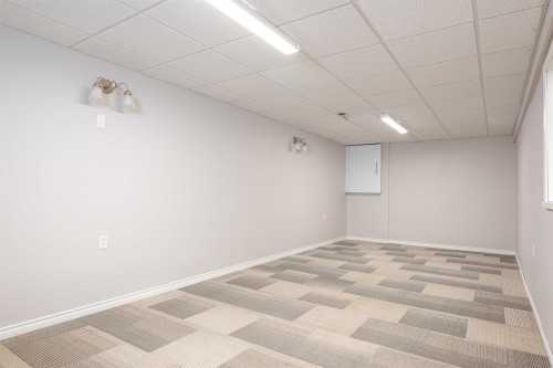 2863 Alexander Crescent, Prince George, BC 