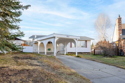 2863 Alexander Crescent, Prince George, BC 