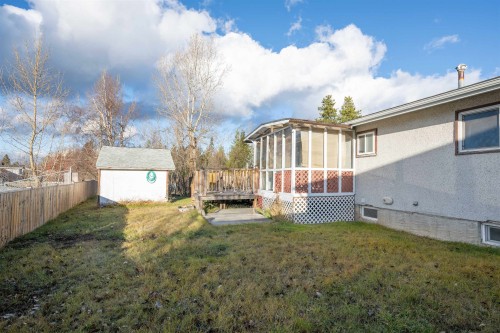 2863 Alexander Crescent, Prince George, BC 