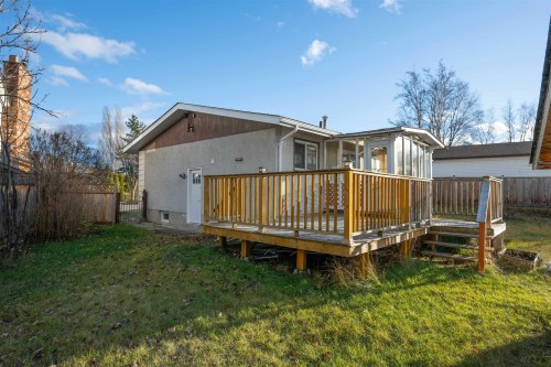 2863 Alexander Crescent, Prince George, BC 