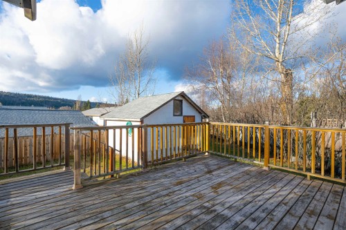 2863 Alexander Crescent, Prince George, BC 