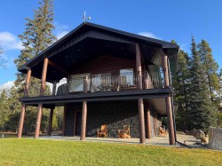 1495 King Road  Valemount, BC V0E 2Z0