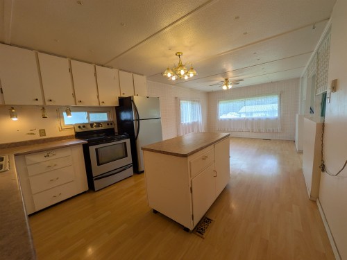 4195 Knight Crescent, Prince George, BC 