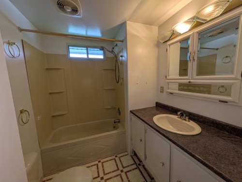 4195 Knight Crescent, Prince George, BC 