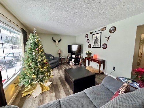 1321 8Th Avenue, Valemount, BC 