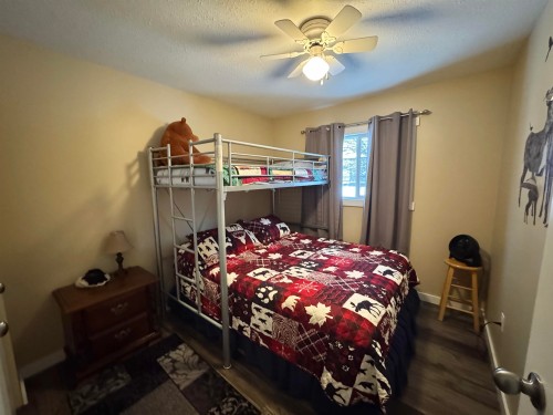 1321 8Th Avenue, Valemount, BC 