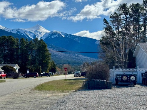 1321 8Th Avenue, Valemount, BC 