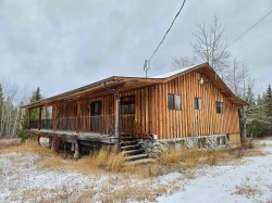 13151 Mapes Road  Vanderhoof, BC V0J 3A1