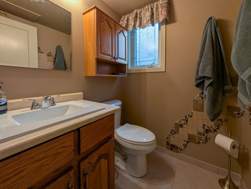 11400 Mauraen Drive, Prince George, BC 