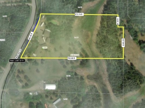 11400 Mauraen Drive, Prince George, BC 