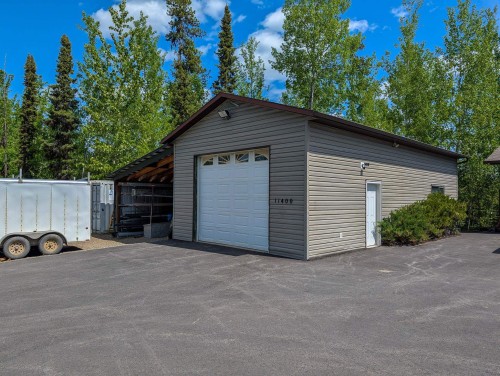 11400 Mauraen Drive, Prince George, BC 