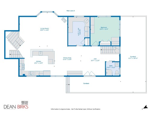 11400 Mauraen Drive, Prince George, BC 