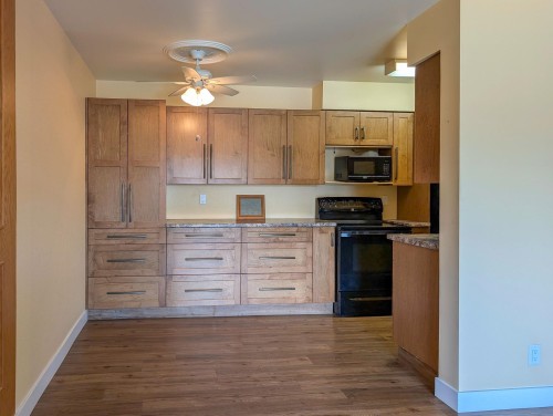 1654 10Th Avenue, Prince George, BC 