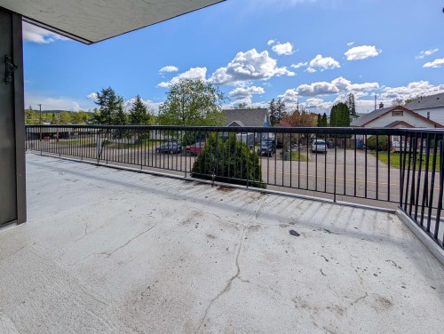 1654 10Th Avenue, Prince George, BC 