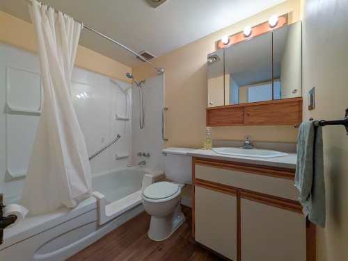 1654 10Th Avenue, Prince George, BC 