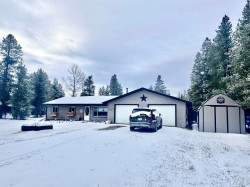 2725 Tamarack Road  Valemount, BC V0E 2Z0
