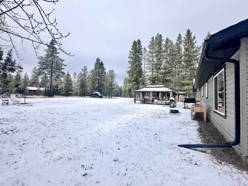 2725 Tamarack Road, Valemount, BC 