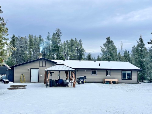2725 Tamarack Road, Valemount, BC 