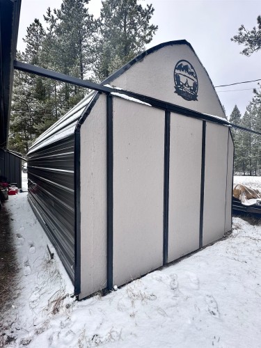 2725 Tamarack Road, Valemount, BC 