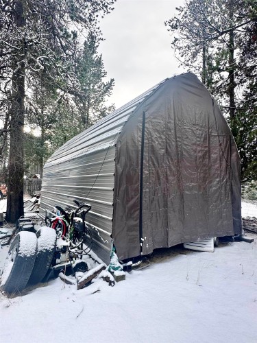 2725 Tamarack Road, Valemount, BC 