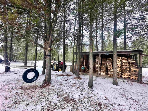 2725 Tamarack Road, Valemount, BC 