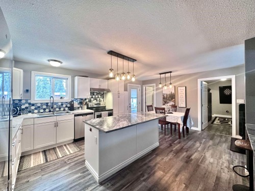 2725 Tamarack Road, Valemount, BC 