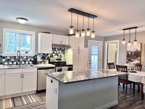 2725 Tamarack Road, Valemount, BC 