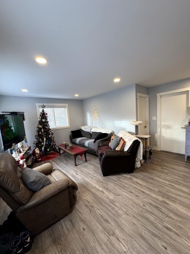 7802 Giscome Road, Prince George, BC 