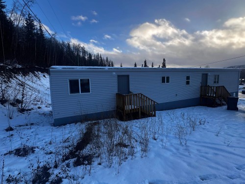 B2-160 16 Highway, Burns Lake, BC 