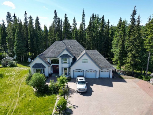 585 5Th Avenue, Burns Lake, BC 