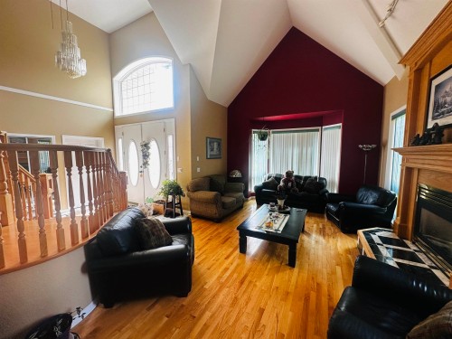 585 5Th Avenue, Burns Lake, BC 