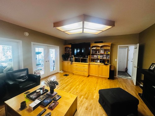 585 5Th Avenue, Burns Lake, BC 