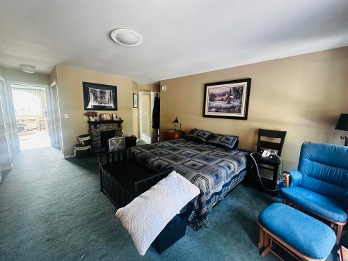 585 5Th Avenue, Burns Lake, BC 