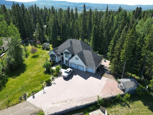 585 5Th Avenue, Burns Lake, BC 