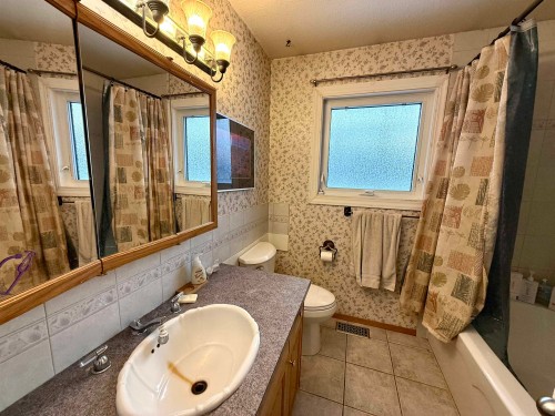 13230 West Beaverley Road, Prince George, BC 