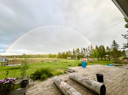 13230 West Beaverley Road, Prince George, BC 