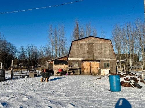 13230 West Beaverley Road, Prince George, BC 